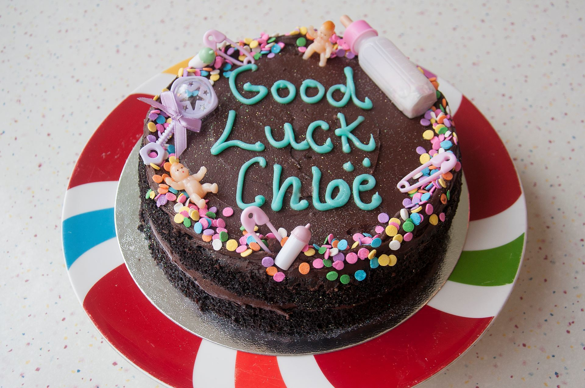 32+ Inspired Photo of Vegan Birthday Cake - birijus.com