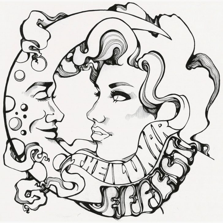 Weed Coloring Pages Trippy Weed Coloring Pages Coloring Pages - birijus.com